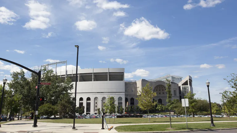 ohio stadium