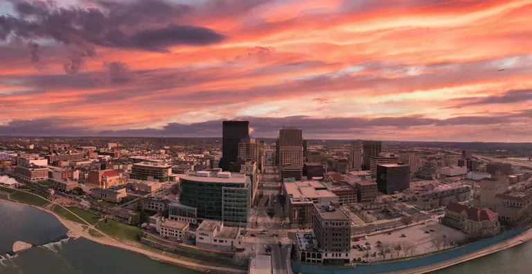 Dayton