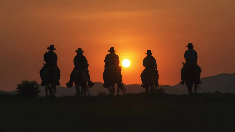 Oklahoma City National Cowboy & Western Heritage Museum