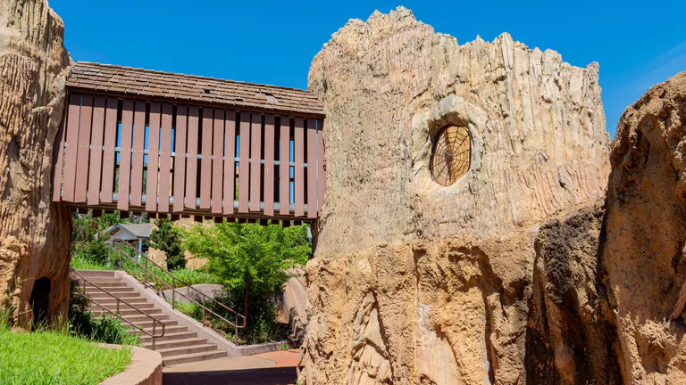 Oklahoma City Zoo