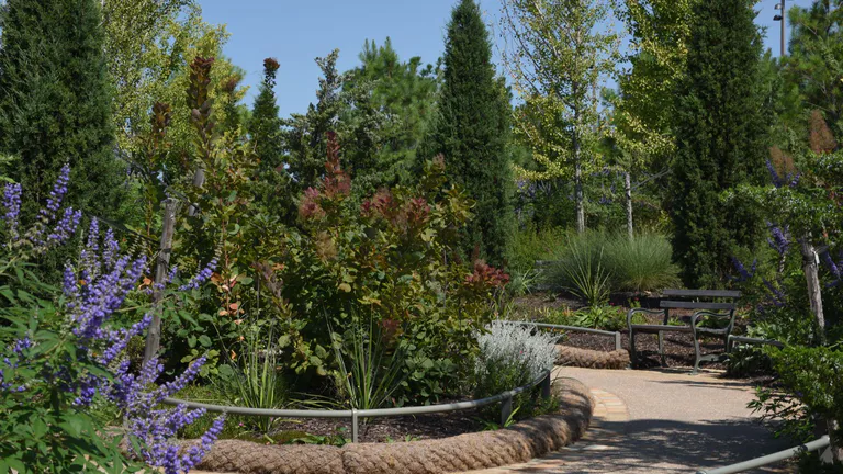 Gathering Place