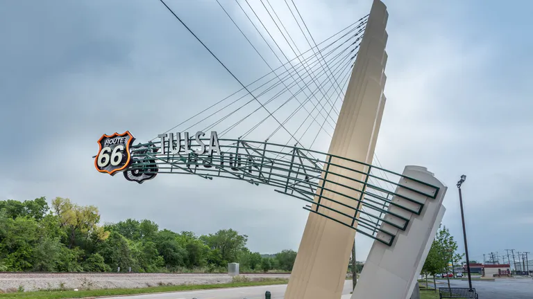 Route 66