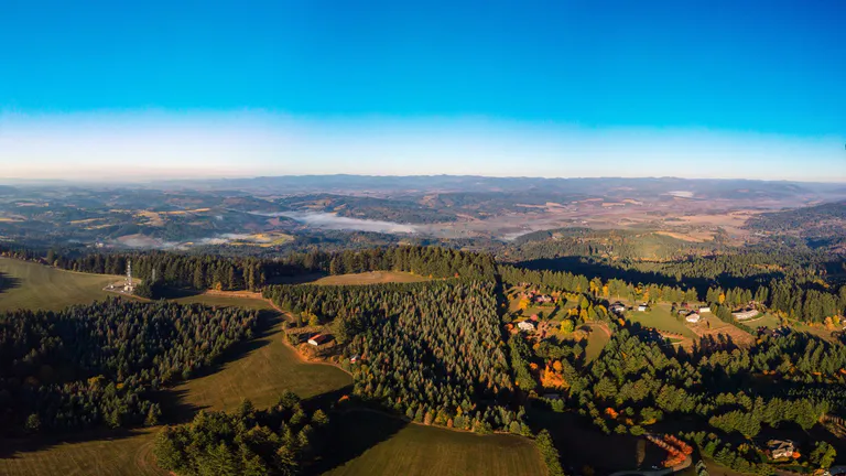 Tualatin Hills Nature Park