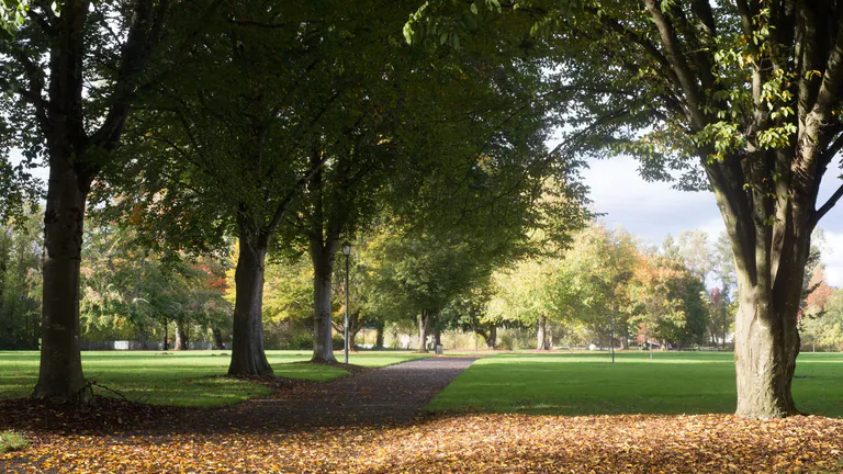 Alton Baker Park