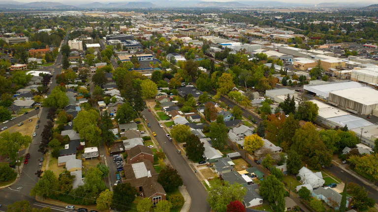 Crater Rock Museum Medford