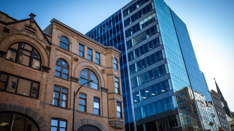 downtown allentown
