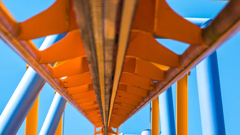 talon dorney park
