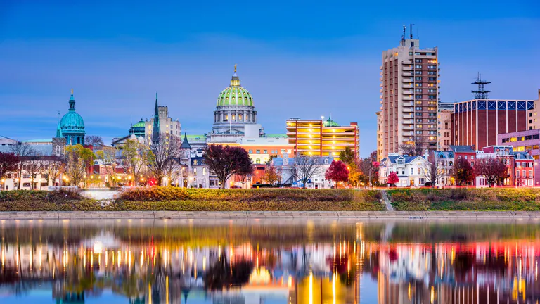 harrisburg