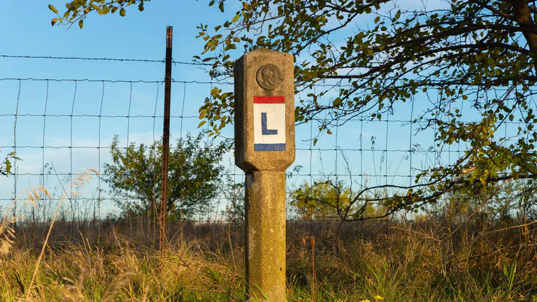 Lincoln Highway Experience