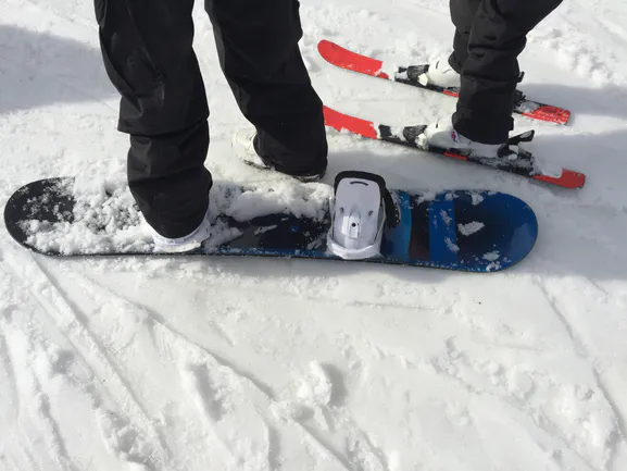 Seven Springs Mountain Resort