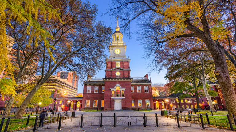 Philadelphia