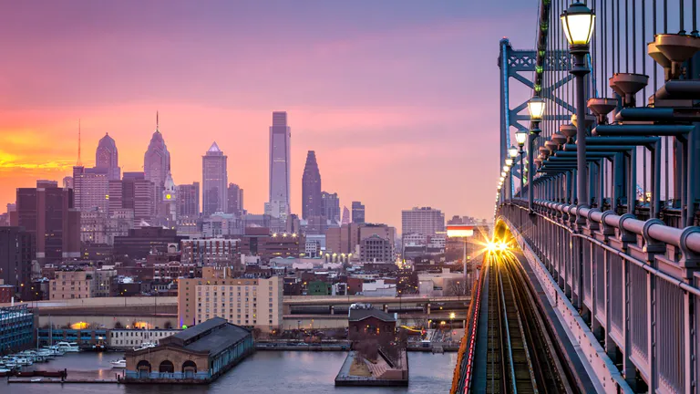 Philadelphia