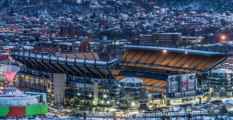 Heinz Field