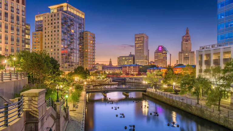 providence