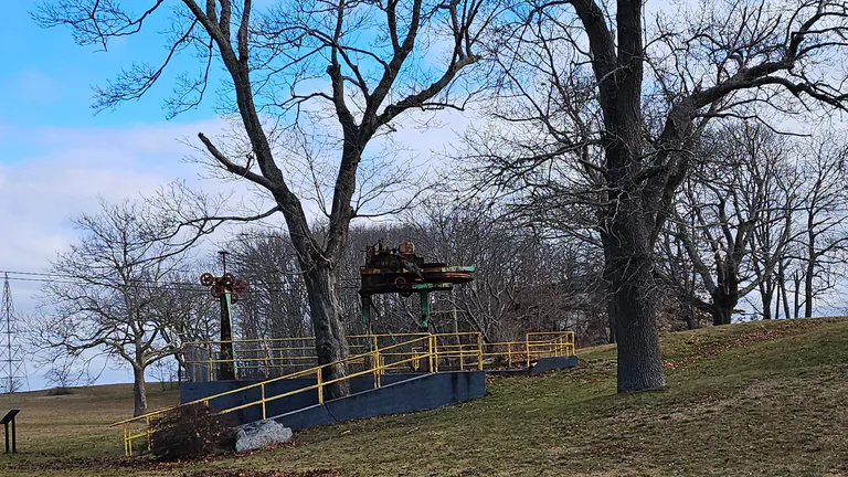 Rocky-Point-State-Park
