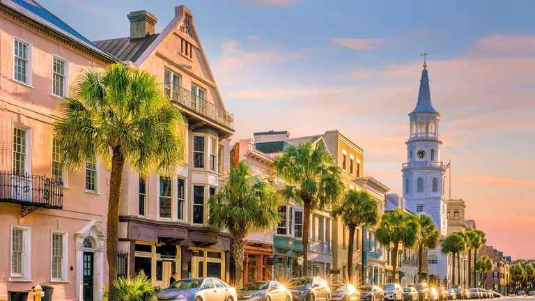 Charleston
