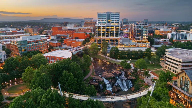 greenville county museum of art