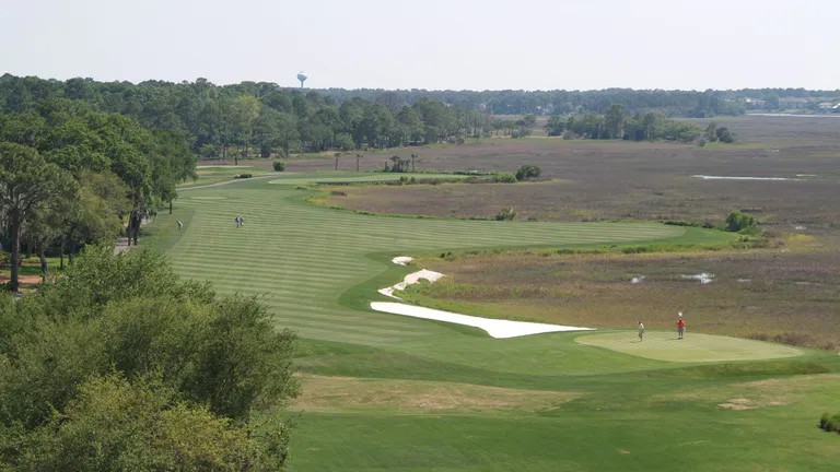Harbour Town Golf Links