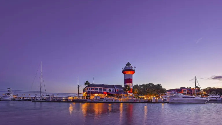 hilton head island