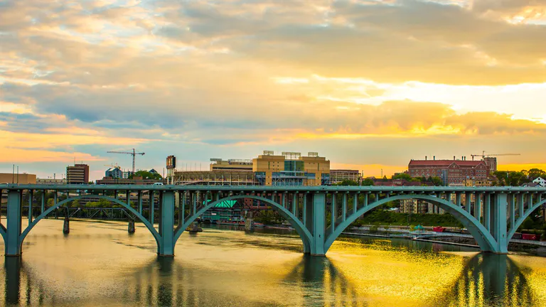 Knoxville