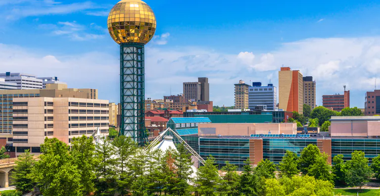 World’s Fair Park