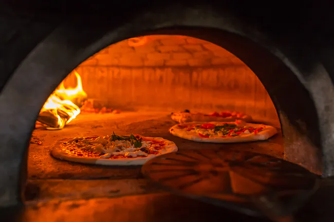 Dynamite Woodfire Grill