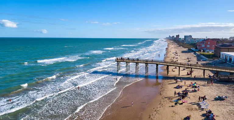 South Padre Island