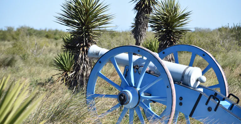 Palo Alto Battlefield