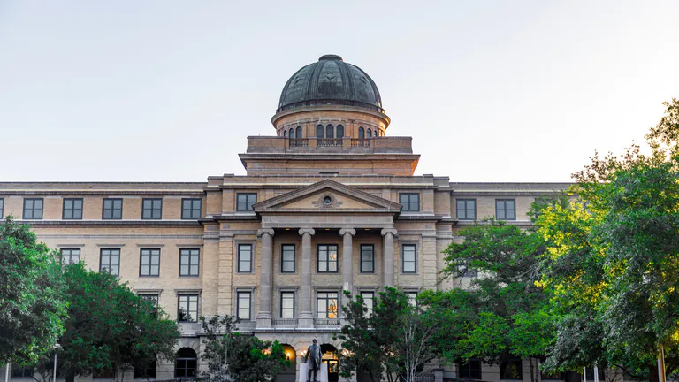 Texas A&M University