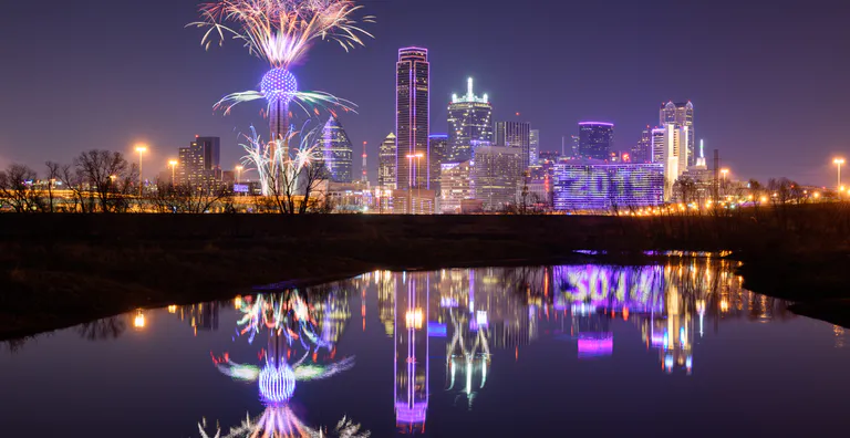 Reunion Tower