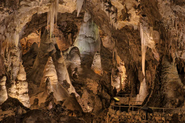 Carlsbad Caverns National Park