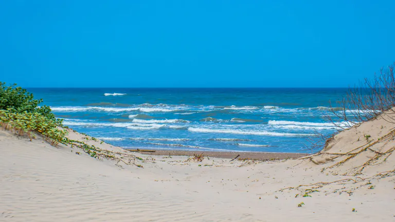South Padre Island