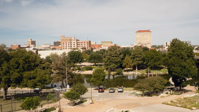 lubbock hotel