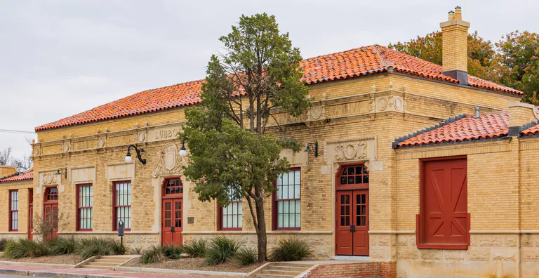 Buddy Holly Center