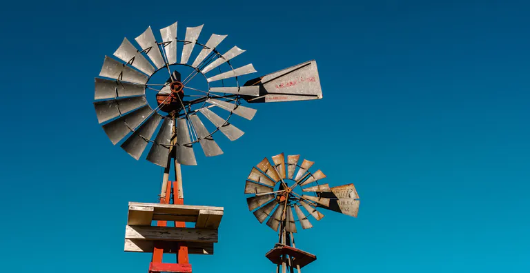 American Windmill Museum