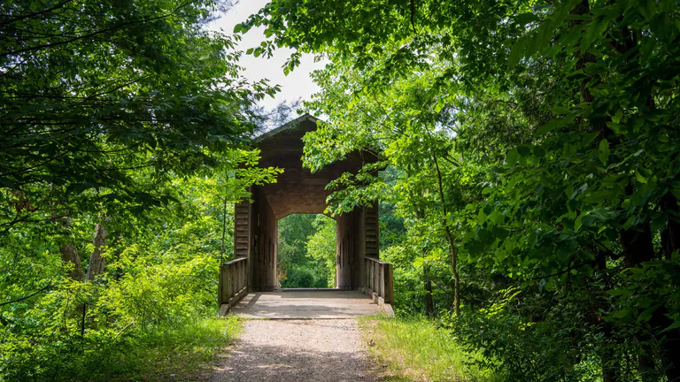 Chippewa-Nature-Center