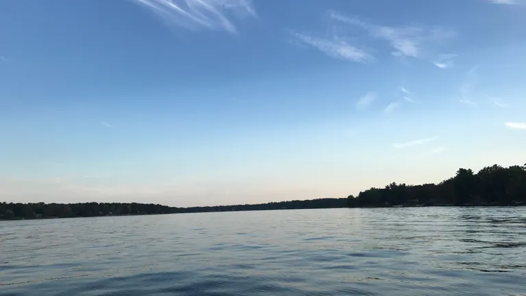 Sanford-Lake-Beach