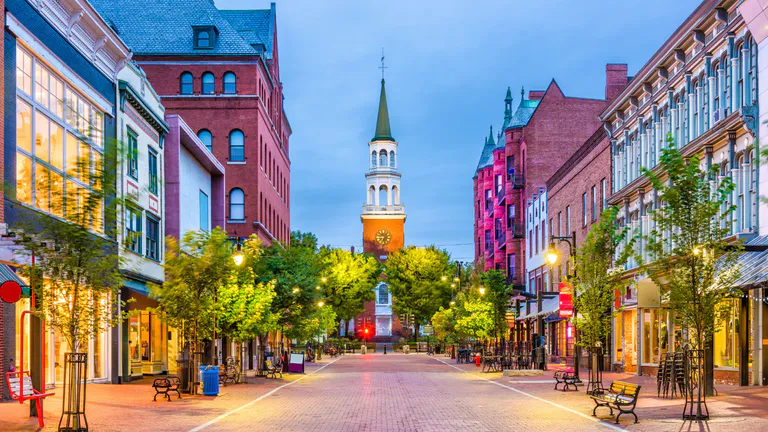 church street marketplace