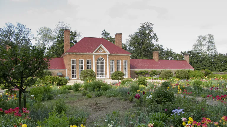Mount Vernon