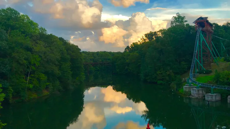 Busch Gardens Williamsburg