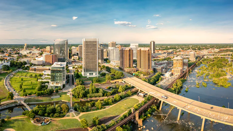 richmond