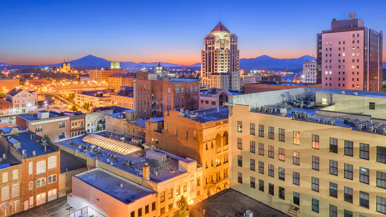 roanoke