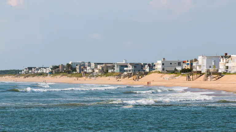 virginia beach