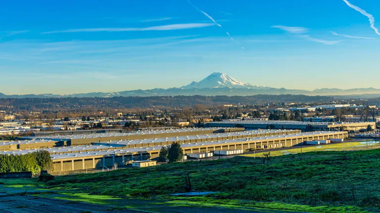 tukwila in washington