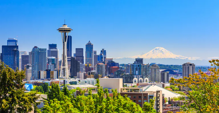 Space Needle
