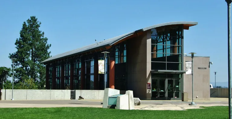 Northwest Museum of Arts and Culture