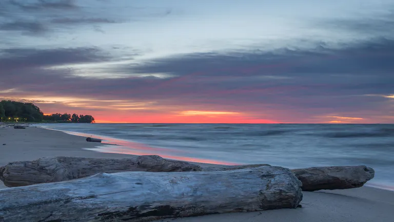 Bradford-Beach