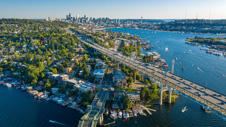 Port Washington