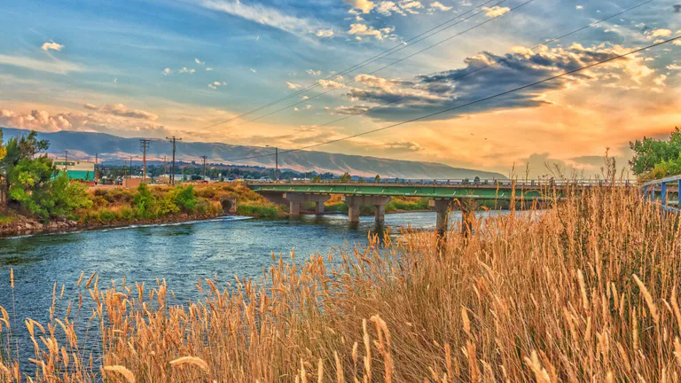 north platte river