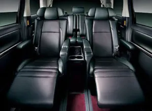 Seats-compartment